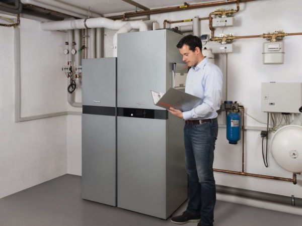 Edel Thermique Renforcer L Existant Et Booster Audit Energetique Actus10