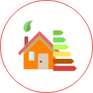 Edel Thermique Renforcer L Existant Et Booster Audit Energetique Icon1