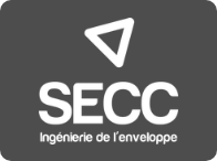 Edel Thermique Renforcer L Existant Et Booster Audit Energetique Logo SECC